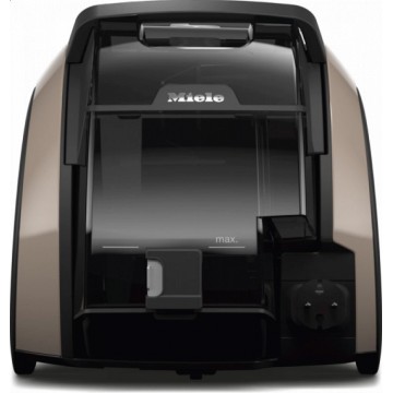 Miele Boost CX 1 125 Gala Edition 12434010 Ηλεκτρική Σκούπα 890W με Κάδο 1lt Cashmere Gray Miele Boost CX 1 125 Gala Edition 12434010 Ηλεκτρική Σκούπα 890W με Κάδο 1lt Cashmere Gray